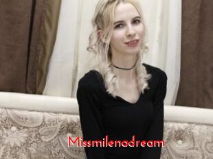 Missmilenadream