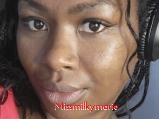 missmilkymarie The Sex