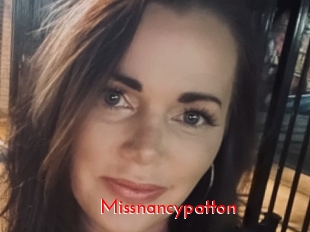 Missnancypatton