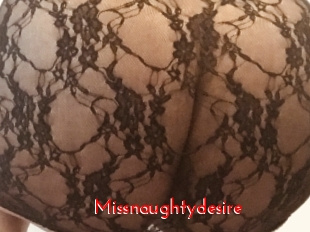 Missnaughtydesire