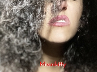 Missnikitty