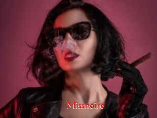 Missnoire