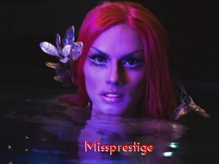 Missprestige