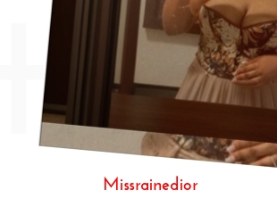Missrainedior