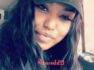 Missredd21