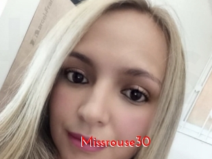 missrouse30 The Sex