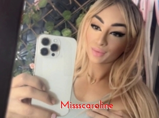 Missscaroline