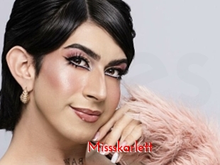 missskarlett The Sex