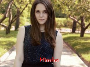 Missslisa