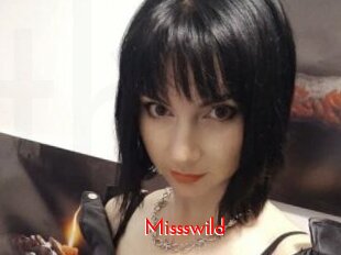 Missswild