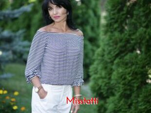 Misstatti