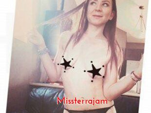 Missterrajam