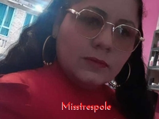 misstrespole The Sex
