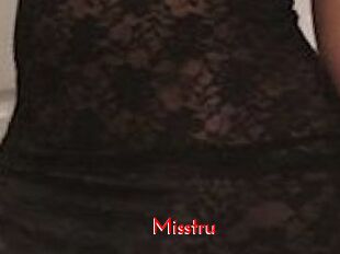 Misstru