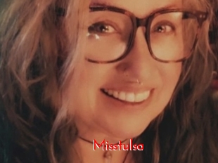Misstulsa