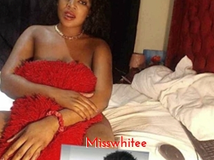 Misswhitee