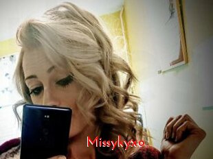 Missykyxo