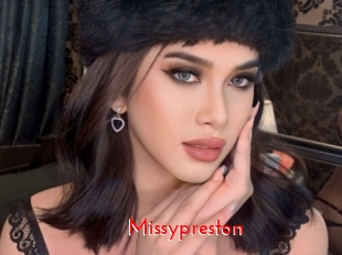 Missypreston