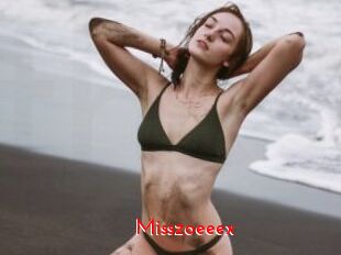 Misszoeeex