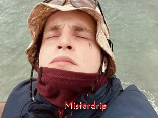 Misterdrip