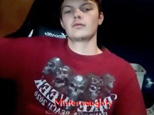 misternaughty The Sex