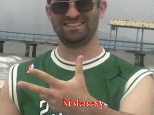 Mistersexy