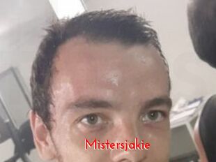 Mistersjakie