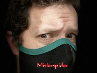 Misterspider