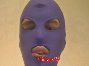 Misterx23