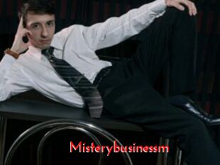 Misterybusinessm