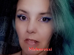 Mistessroxxi