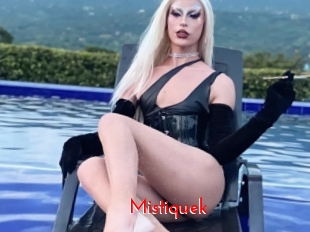 Mistiquek