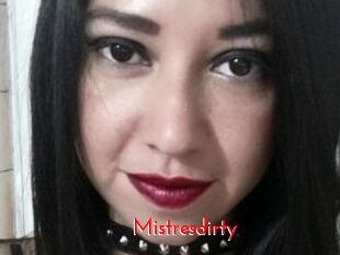 Mistresdirty