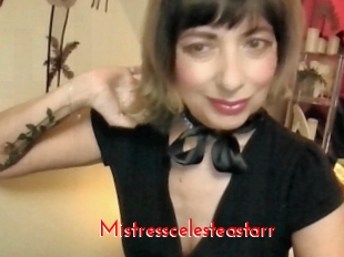 Mistresscelesteastarr
