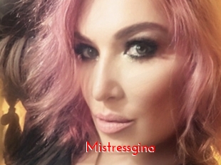 mistressgina The Sex
