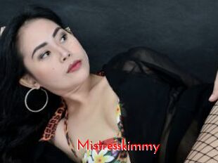 Mistresskimmy