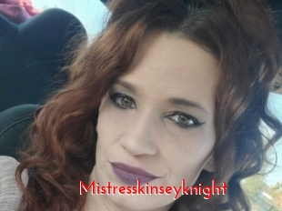 Mistresskinseyknight