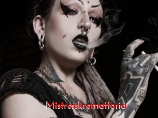 Mistresskremattoria