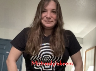 Mistresslylakeens