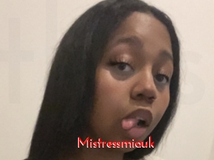 Mistressmiauk