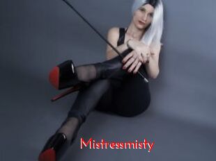 Mistressmisty
