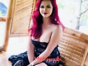 Mistressrubi