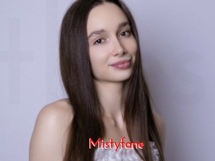 Mistyfane