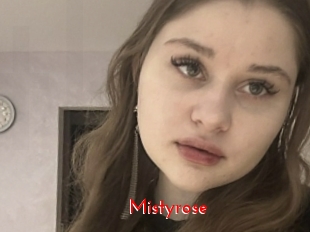 Mistyrose
