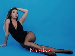 Mistyshaw