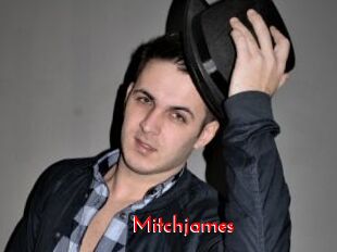 Mitchjames