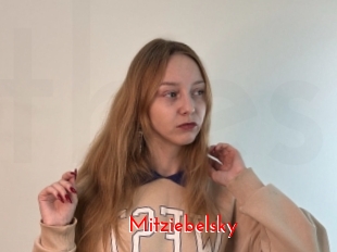 Mitziebelsky