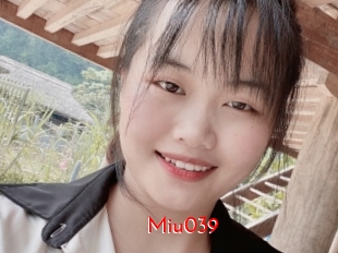 Miu039