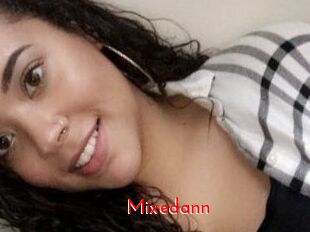 Mixedann