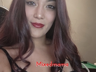 Mixedmama
